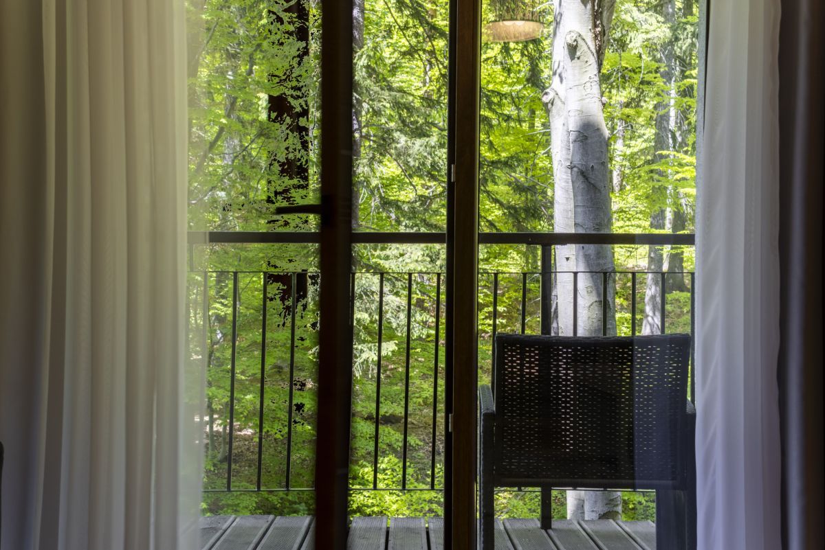 Mieszkanie 2-pokojowe Szklarska Poręba Szklarska Poręba Górna, ul. Górna. Zdjęcie 24