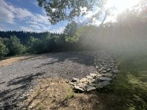 Działka budowlana Radziechowy. Zdjęcie 3