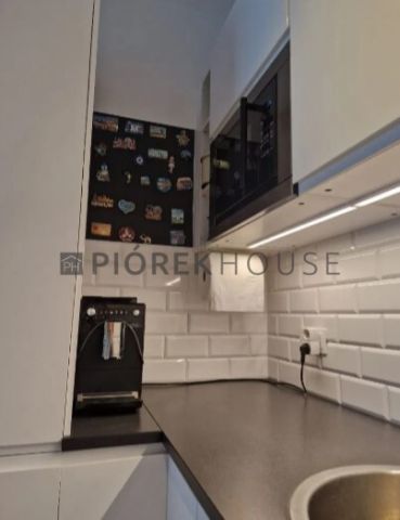 Mieszkanie 2-pokojowe Warszawa Ursus, ul. Edwarda Habicha. Zdjęcie 8