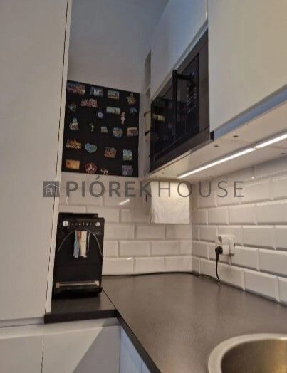 Mieszkanie 2-pokojowe Warszawa Ursus, ul. Edwarda Habicha. Zdjęcie 8