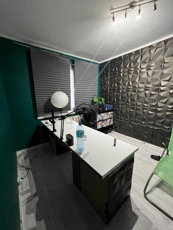 Mieszkanie 3-pokojowe Piekary Śląskie, ul. Marii Curie-Skłodowskiej. Zdjęcie 6