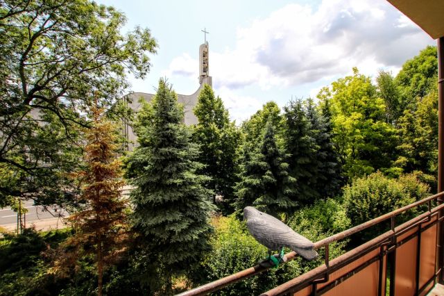 Mieszkanie 2-pokojowe Rzeszów, ul. Wincentego Pola. Zdjęcie 1