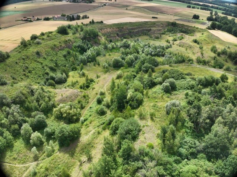 Działka inna Janowiczki. Zdjęcie 9