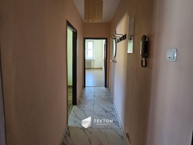 Mieszkanie 2-pokojowe Wągrowiec, ul. Aleja Jana Pawła II. Zdjęcie 6