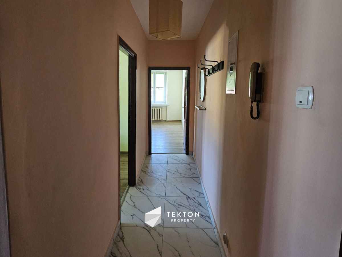 Mieszkanie 2-pokojowe Wągrowiec, ul. Aleja Jana Pawła II. Zdjęcie 6