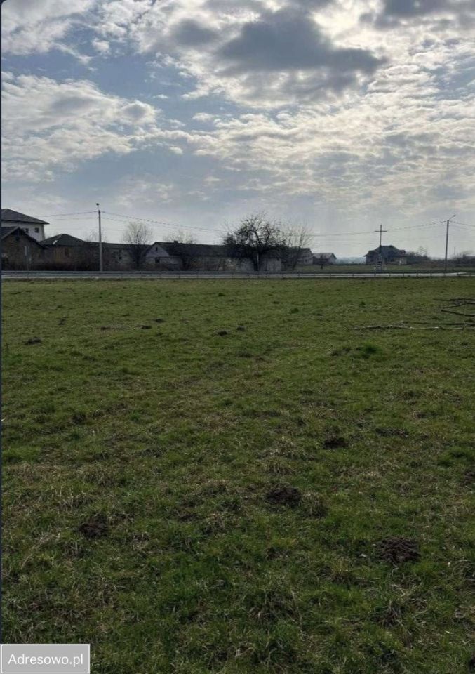 Działka budowlana Małopole, ul. Franciszka Czapskiego. Zdjęcie 7