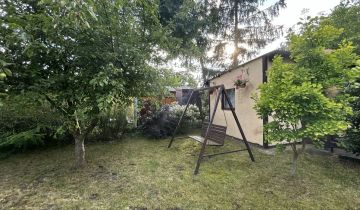 Działka rod Żyrardów