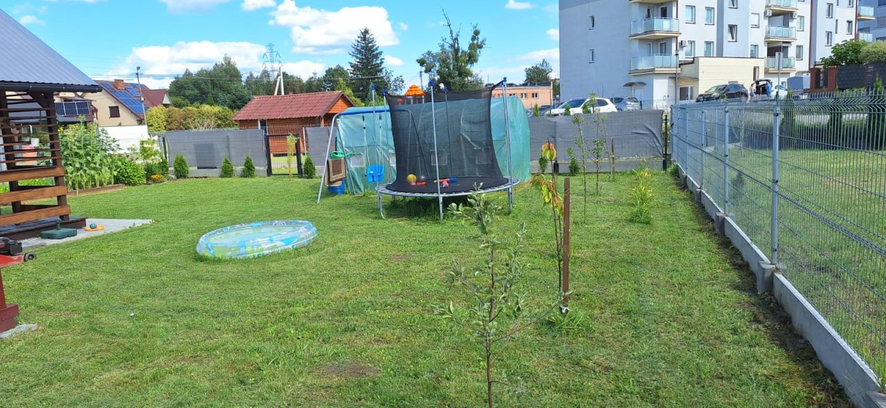 Działka rod Mielec Borek, ul. Jana Kilińskiego. Zdjęcie 2