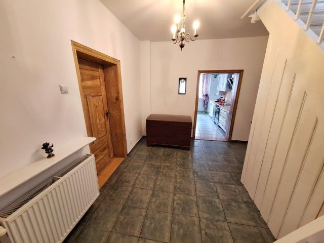 dom wolnostojący, 6 pokoi Bystrzyca. Zdjęcie 11