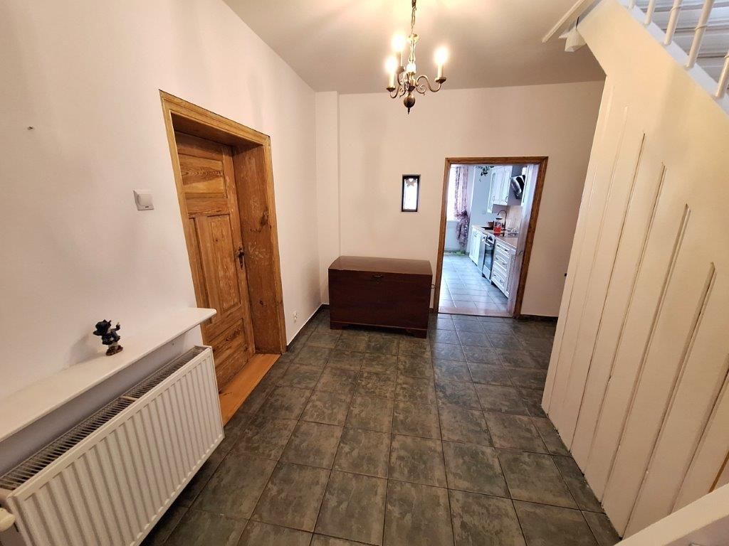 dom wolnostojący, 6 pokoi Bystrzyca. Zdjęcie 11