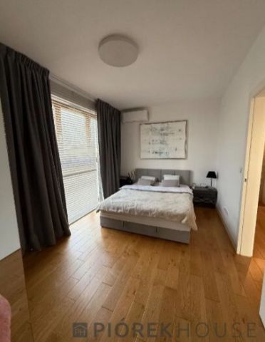 Mieszkanie 3-pokojowe Warszawa Mokotów, ul. Obrzeżna. Zdjęcie 5