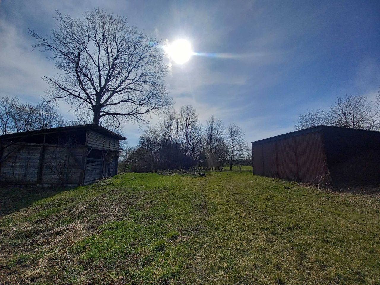 gospodarstwo, 2 pokoje Podlipie Górne Podlipie. Zdjęcie 8