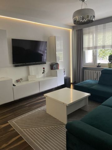 Mieszkanie 4-pokojowe Chełm, ul. Wolności. Zdjęcie 1