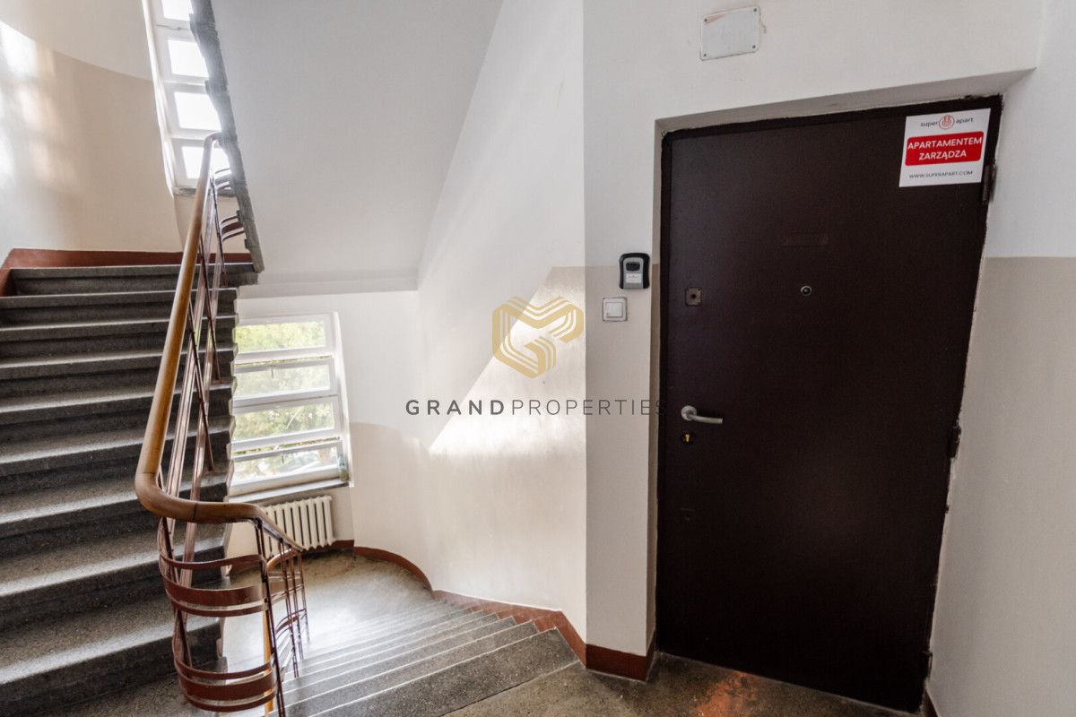 Mieszkanie 1-pokojowe Warszawa Praga, ul. Tarchomińska. Zdjęcie 15