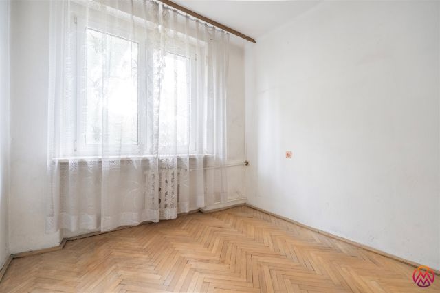 Mieszkanie 4-pokojowe Łódź Bałuty, ul. Lutomierska. Zdjęcie 3