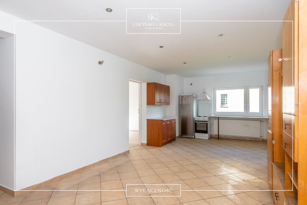 dom wolnostojący, 10 pokoi Poznań Dębiec, ul. Jaśminowa. Zdjęcie 10