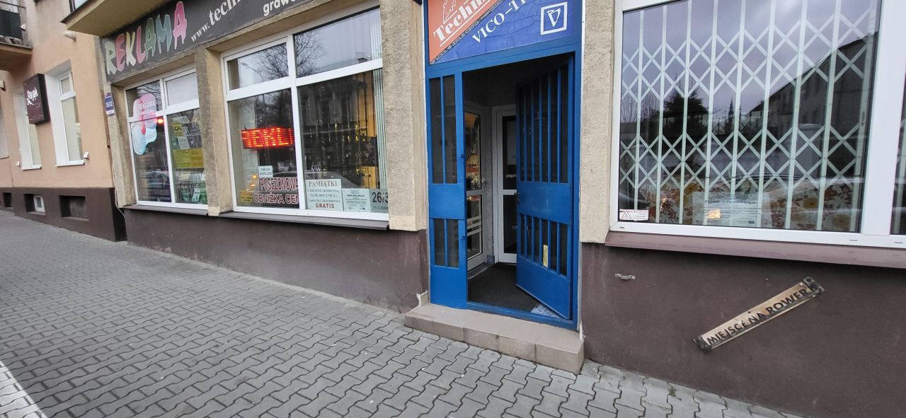 Lokal Radom Śródmieście, ul. 25 Czerwca. Zdjęcie 33