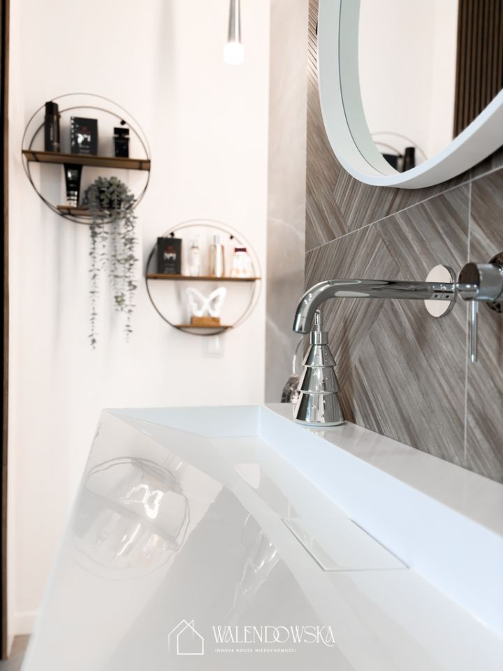 dom szeregowy, 4 pokoje Łosino, ul. Bukowa. Zdjęcie 10