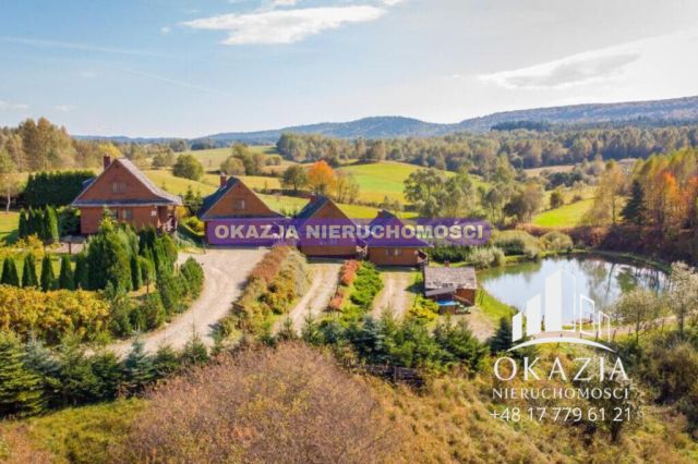 Hotel/pensjonat Równia. Zdjęcie 18