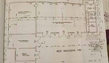 Hala/magazyn Klaudyn