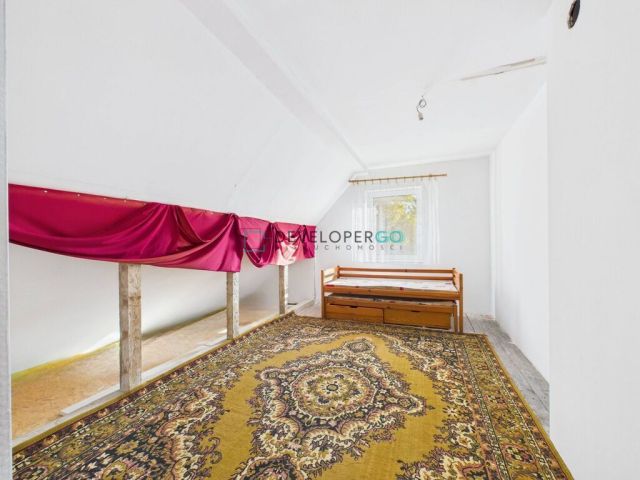 dom wolnostojący, 8 pokoi Cimochy, ul. Ełcka. Zdjęcie 12