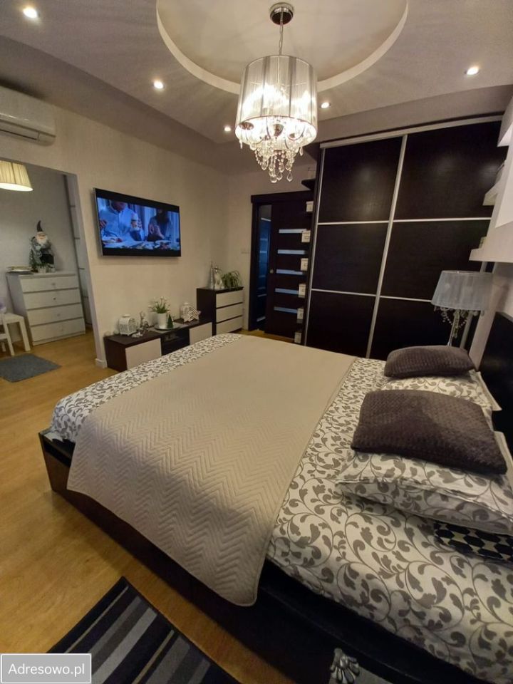 Mieszkanie 3-pokojowe Warszawa Bielany, ul. Jana Kochanowskiego. Zdjęcie 8