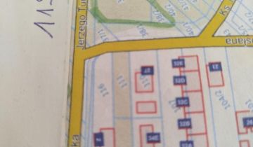 Działka budowlana Kobyłka, ul. ks. Władysława Rosłana