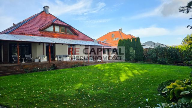 bliźniak, 8 pokoi Zaborówek, ul. Zielona. Zdjęcie 33