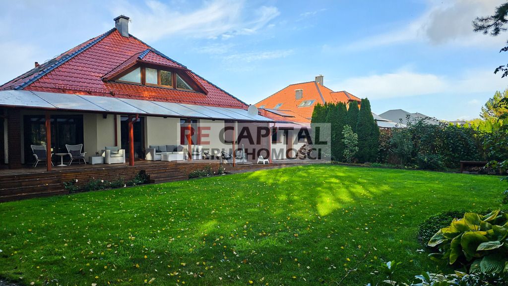 bliźniak, 8 pokoi Zaborówek, ul. Zielona. Zdjęcie 33