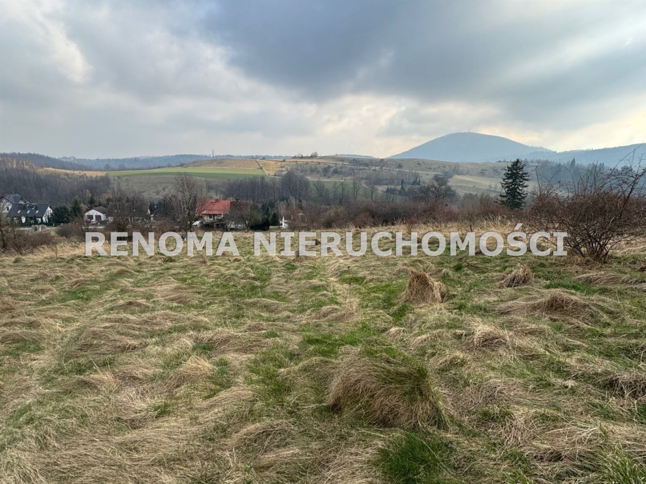 Działka Struga. Zdjęcie 9