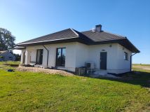 dom wolnostojący Krzymosze. Zdjęcie 1