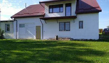 siedlisko, 3 pokoje Turowo