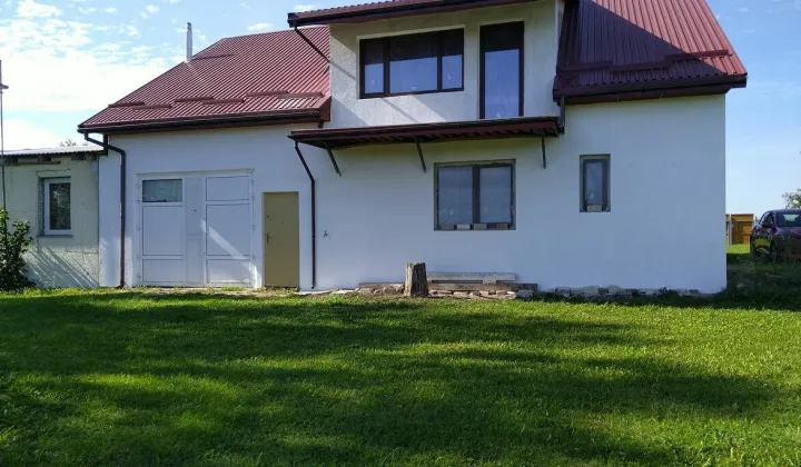 siedlisko, 3 pokoje Turowo