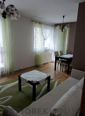 Mieszkanie 2-pokojowe Warszawa Bemowo, ul. gen. Meriana C. Coopera