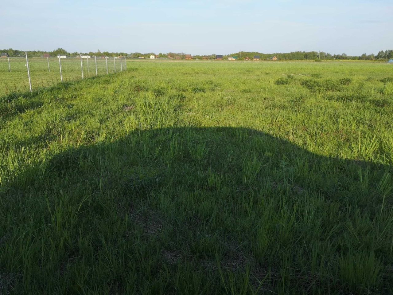 Działka rekreacyjna Grabniak. Zdjęcie 5