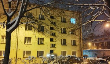 Mieszkanie 2-pokojowe Chorzów Batory, ul. Zwycięstwa