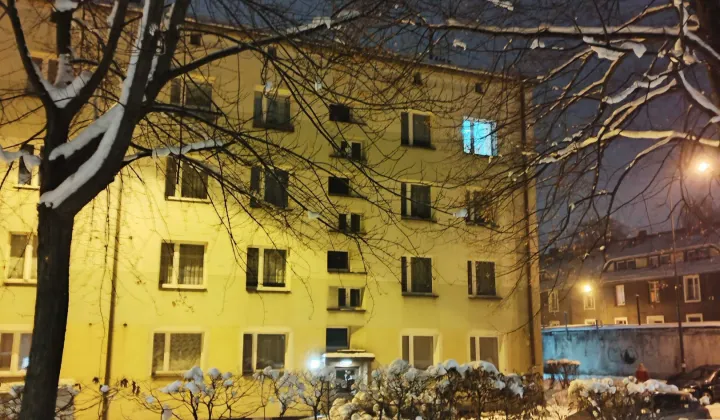 Mieszkanie 2-pokojowe Chorzów Batory, ul. Zwycięstwa