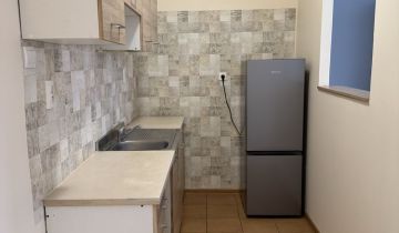 Mieszkanie 2-pokojowe Łęczyca, ul. Belwederska