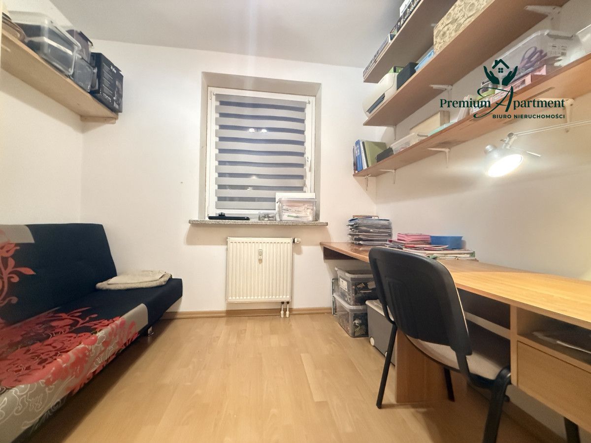 Mieszkanie 4-pokojowe Kielce Barwinek, ul. ks. Ignacego Jana Skorupki. Zdjęcie 9