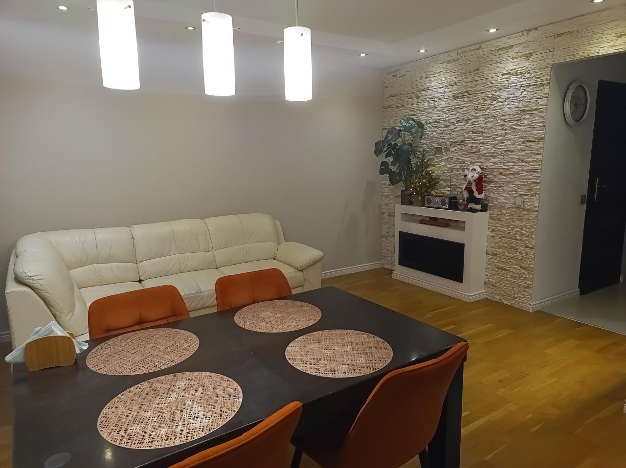 Mieszkanie 3-pokojowe Marki, ul. Tadeusza Rejtana. Zdjęcie 2