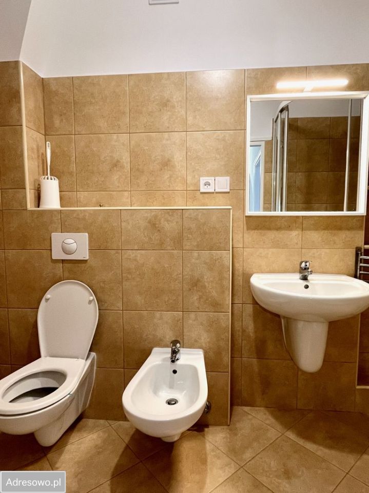 Mieszkanie 3-pokojowe Kraków Bronowice, ul. Lucjana Rydla. Zdjęcie 10