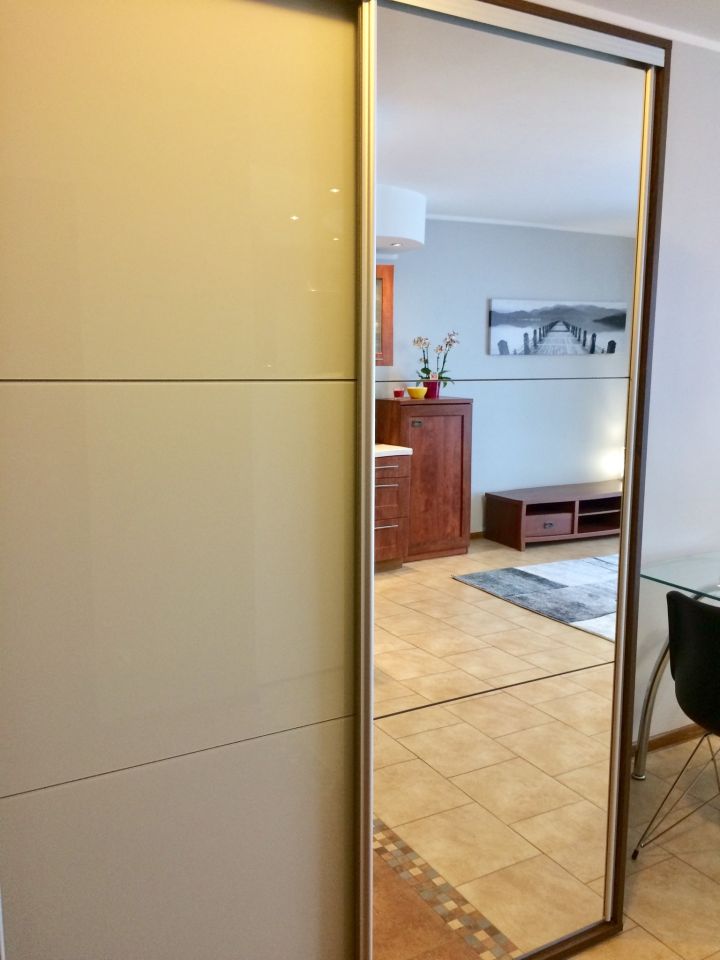 Mieszkanie 1-pokojowe Gdańsk Morena, ul. Myśliwska. Zdjęcie 15