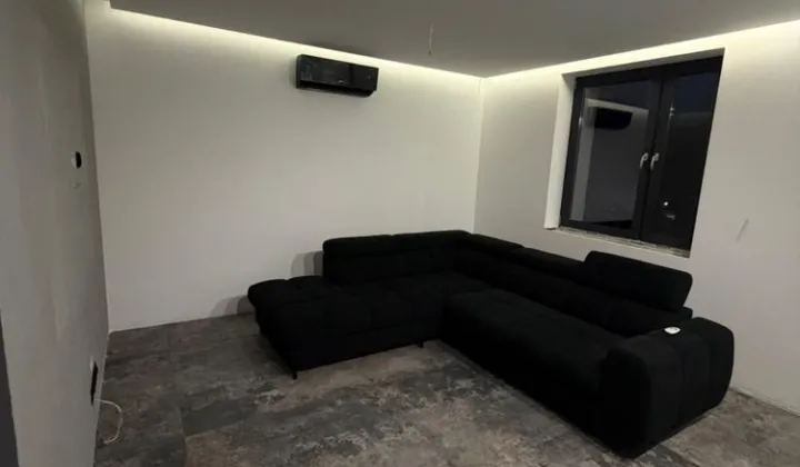 Mieszkanie 3-pokojowe Huta Stara B