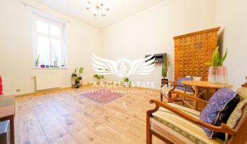 Mieszkanie 3-pokojowe Szczecin Śródmieście, ul. Jana Matejki