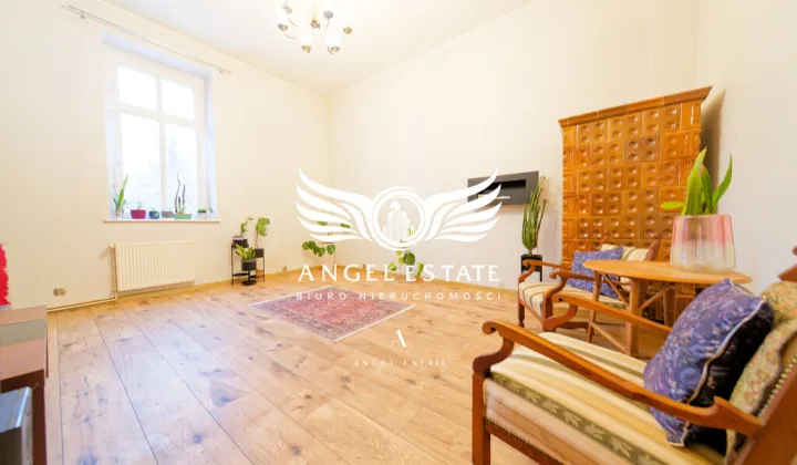 Mieszkanie 3-pokojowe Szczecin Śródmieście, ul. Jana Matejki