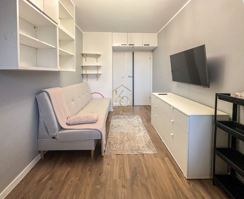 Mieszkanie 4-pokojowe Wrocław Jagodno, ul. Antonia Vivaldiego. Zdjęcie 4