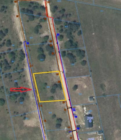 Działka budowlana Śladków Mały, ul. Spacerowa. Zdjęcie 1