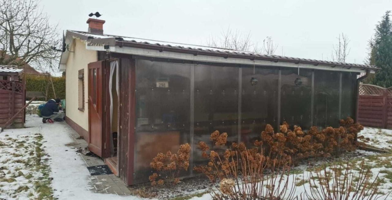 Działka rod Złotów. Zdjęcie 7