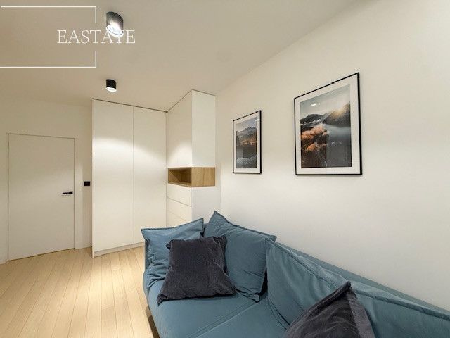 Mieszkanie 3-pokojowe Warszawa Wola, ul. Jana Kazimierza. Zdjęcie 8