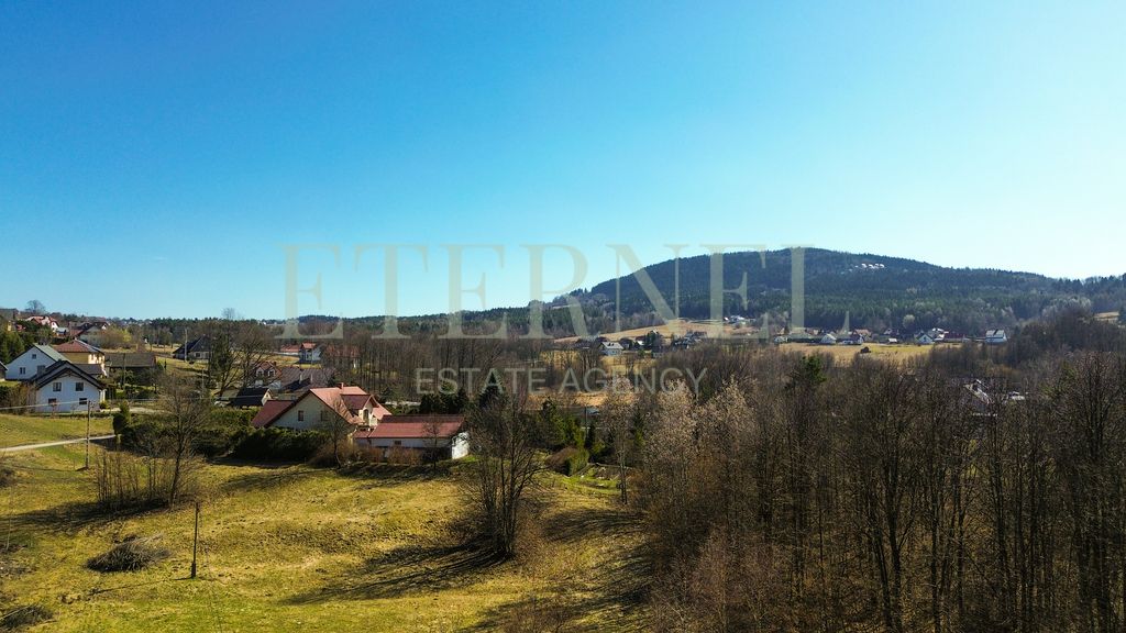 Działka rolna Stara Wieś. Zdjęcie 7